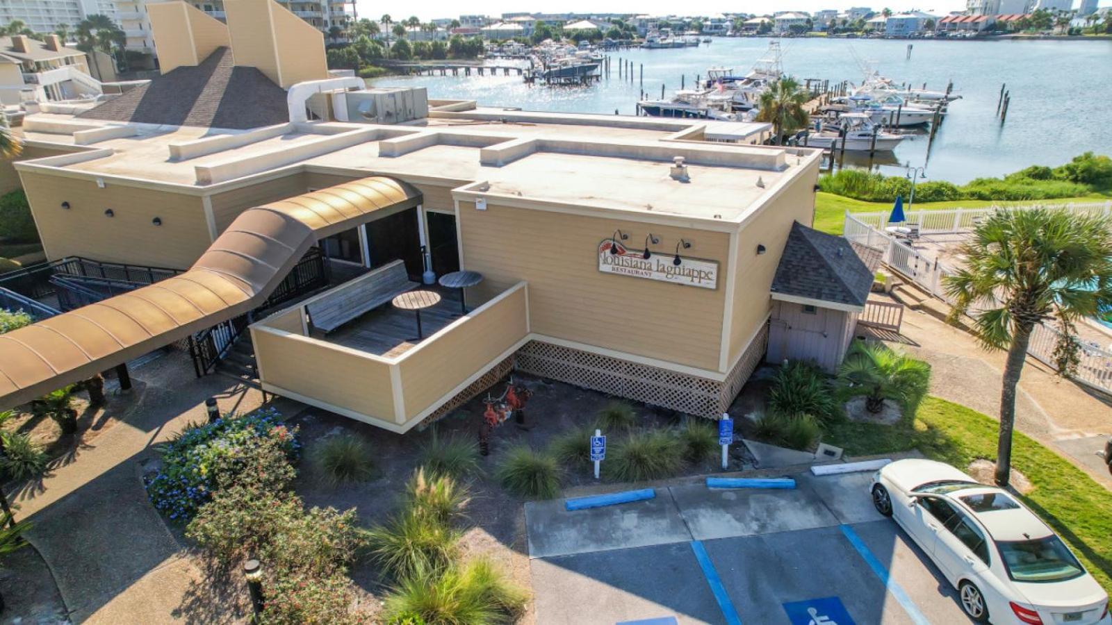 Sandpiper Cove Unit 8220 Updated Studio In Destin, Fl Exterior foto