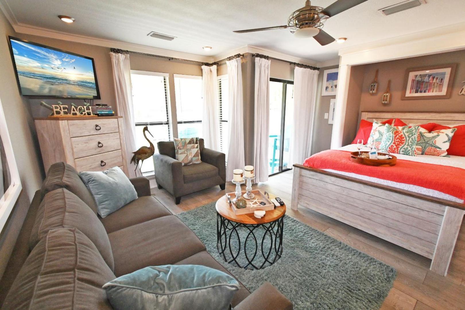 Sandpiper Cove Unit 8220 Updated Studio In Destin, Fl Exterior foto