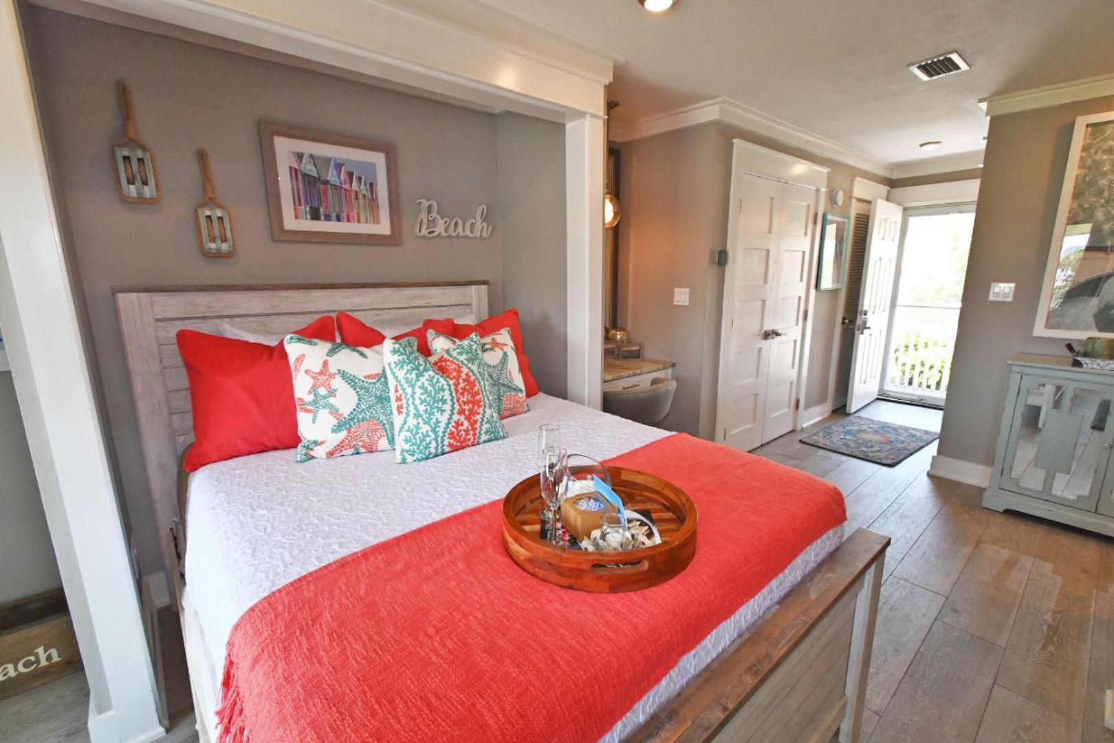 Sandpiper Cove Unit 8220 Updated Studio In Destin, Fl Exterior foto