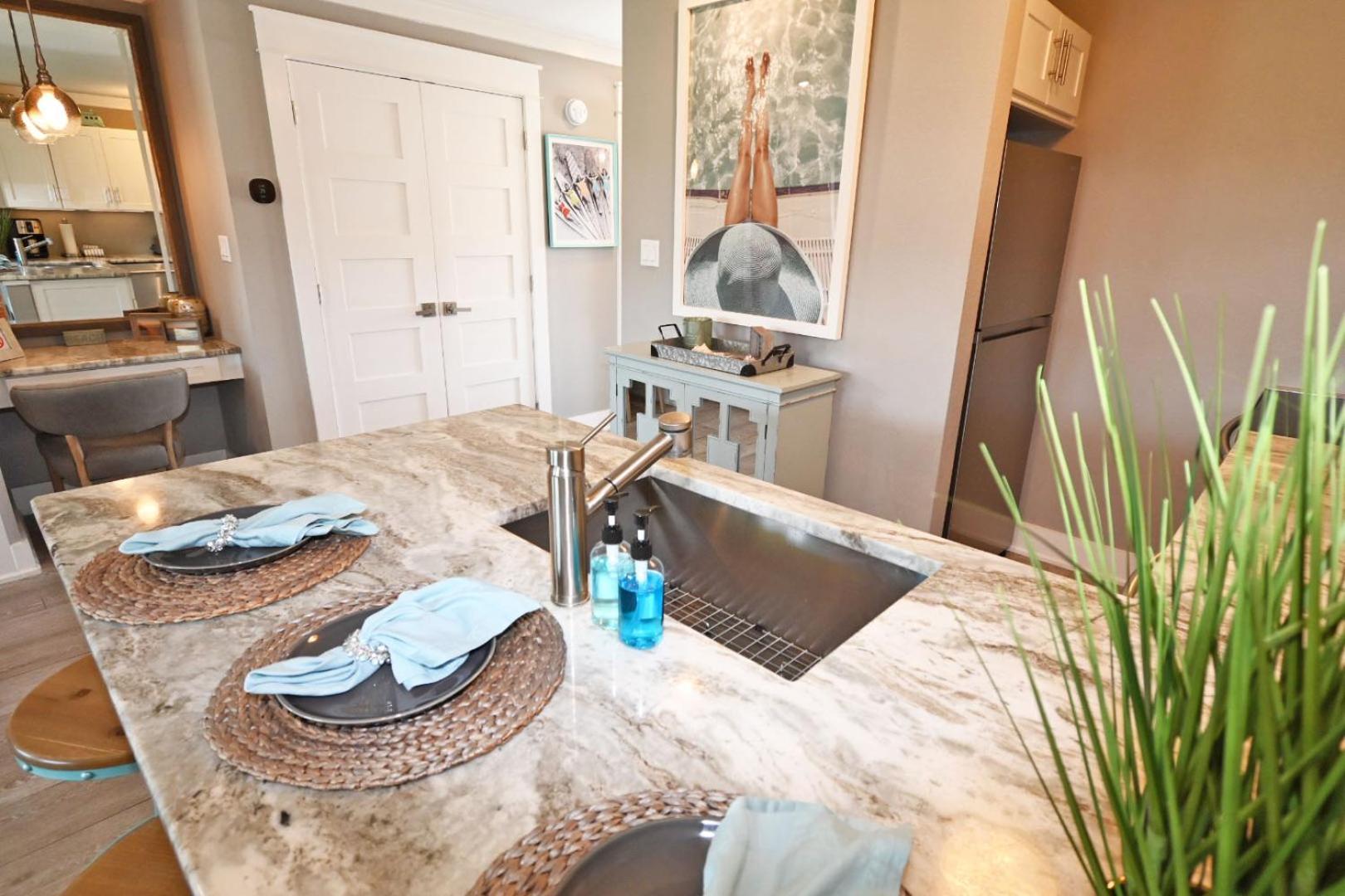 Sandpiper Cove Unit 8220 Updated Studio In Destin, Fl Exterior foto