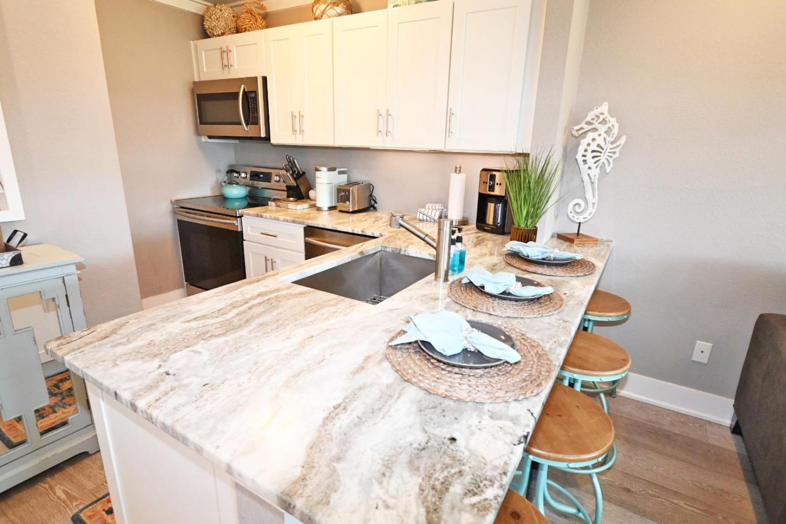 Sandpiper Cove Unit 8220 Updated Studio In Destin, Fl Exterior foto